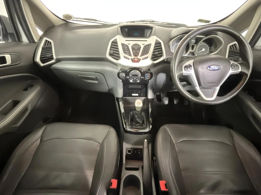 Used 2016 Ford EcoSport 1.5TDCi Titanium - WeBuyCars JHB South Used 2016 Ford EcoSport 1.5TDCi Titanium - WeBuyCars JHB South