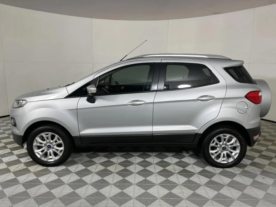 Used 2016 Ford EcoSport 1.5TDCi Titanium - WeBuyCars JHB South Used 2016 Ford EcoSport 1.5TDCi Titanium - WeBuyCars JHB South