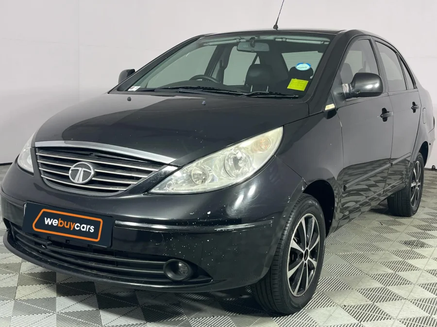 Used 2012 Tata Manza 1.4 Ignis - WeBuyCars Brackenfell Cape Town Used 2012 Tata Manza 1.4 Ignis - WeBuyCars Brackenfell Cape Town