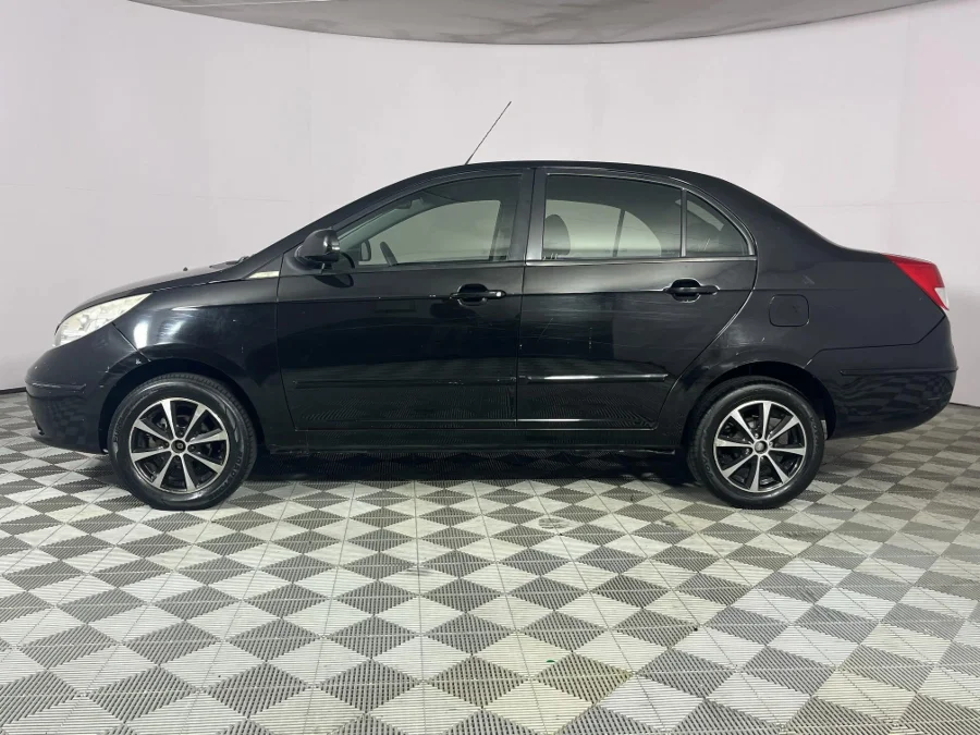 Used 2012 Tata Manza 1.4 Ignis - WeBuyCars Brackenfell Cape Town Used 2012 Tata Manza 1.4 Ignis - WeBuyCars Brackenfell Cape Town
