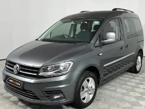 Used 2018 Volkswagen Caddy 1.0TSI Trendline