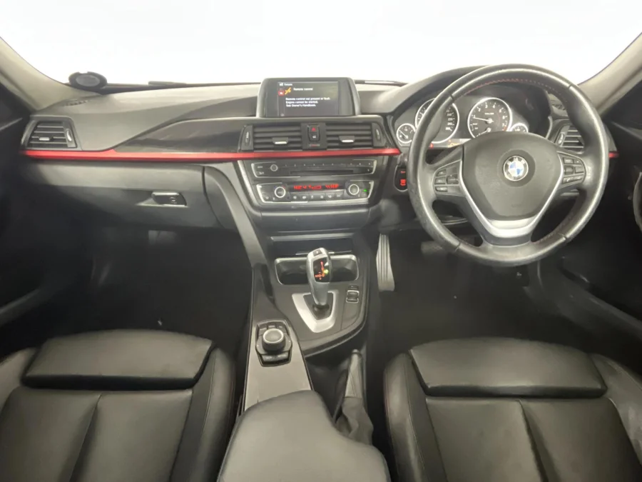 Used 2014 BMW 3 Series 320i Sport auto - WeBuyCars Brackenfell Cape Town Used 2014 BMW 3 Series 320i Sport auto - WeBuyCars Brackenfell Cape Town