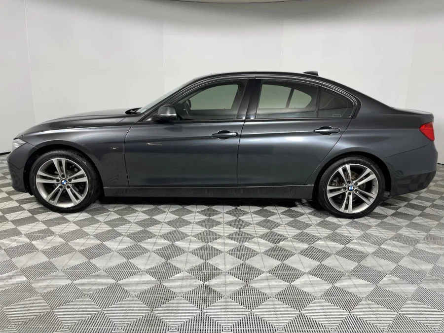 Used 2014 BMW 3 Series 320i Sport auto - WeBuyCars Brackenfell Cape Town Used 2014 BMW 3 Series 320i Sport auto - WeBuyCars Brackenfell Cape Town