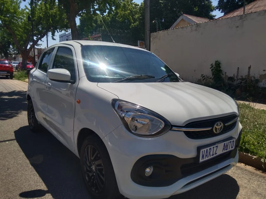 Used 2024 Toyota Vitz 1.0 XR manual - Wariz Auto Used 2024 Toyota Vitz 1.0 XR manual - Wariz Auto