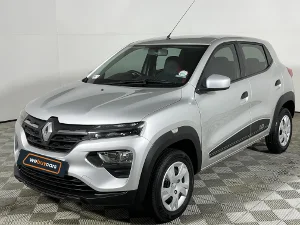 Used 2023 Renault Kwid 1.0 Life
