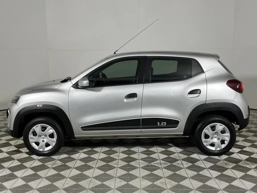 Used 2023 Renault Kwid 1.0 Life - WeBuyCars Germiston Used 2023 Renault Kwid 1.0 Life - WeBuyCars Germiston