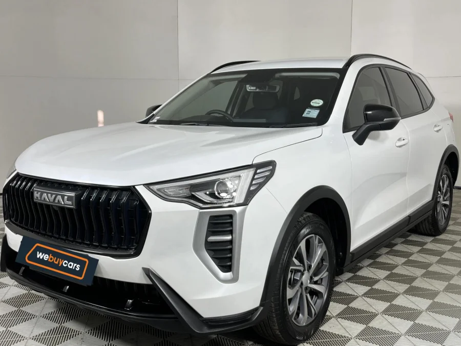 Used 2024 Haval Jolion 1.5T City Plus - WeBuyCars Polokwane Used 2024 Haval Jolion 1.5T City Plus - WeBuyCars Polokwane