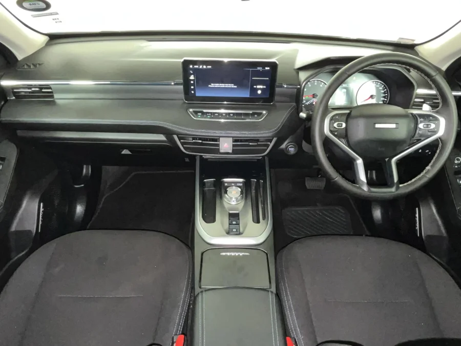 Used 2024 Haval Jolion 1.5T City Plus - WeBuyCars Polokwane Used 2024 Haval Jolion 1.5T City Plus - WeBuyCars Polokwane