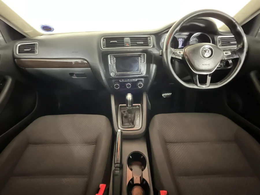 Used 2016 Volkswagen Jetta 1.4TSI Comfortline auto - WeBuyCars The Dome Used 2016 Volkswagen Jetta 1.4TSI Comfortline auto - WeBuyCars The Dome