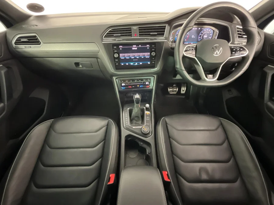 Used 2021 Volkswagen Tiguan 2.0TSI 162kW 4Motion R-Line - WeBuyCars Richmond Used 2021 Volkswagen Tiguan 2.0TSI 162kW 4Motion R-Line - WeBuyCars Richmond