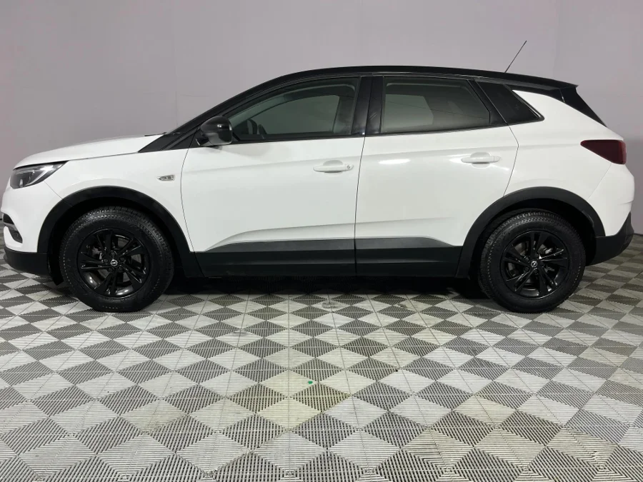 Used 2019 Opel Grandland X 1.6T Edition - WeBuyCars Brackenfell Cape Town Used 2019 Opel Grandland X 1.6T Edition - WeBuyCars Brackenfell Cape Town