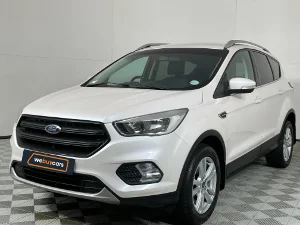 Used 2018 Ford Kuga 1.5T Ambiente