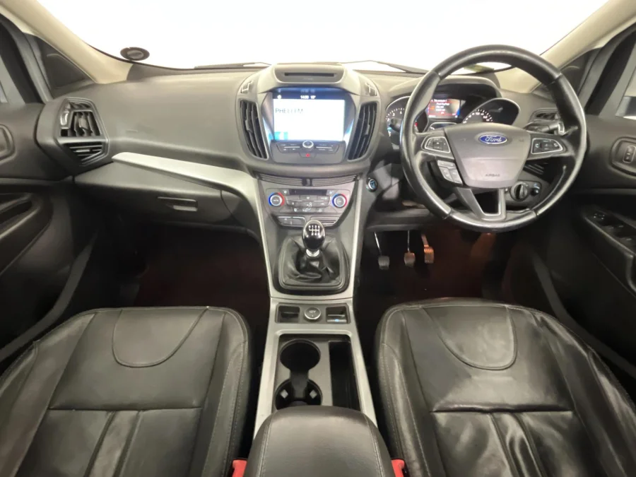 Used 2018 Ford Kuga 1.5T Ambiente - WeBuyCars JHB South Used 2018 Ford Kuga 1.5T Ambiente - WeBuyCars JHB South