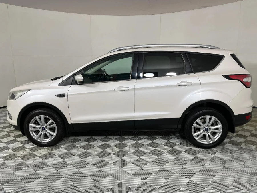 Used 2018 Ford Kuga 1.5T Ambiente - WeBuyCars JHB South Used 2018 Ford Kuga 1.5T Ambiente - WeBuyCars JHB South