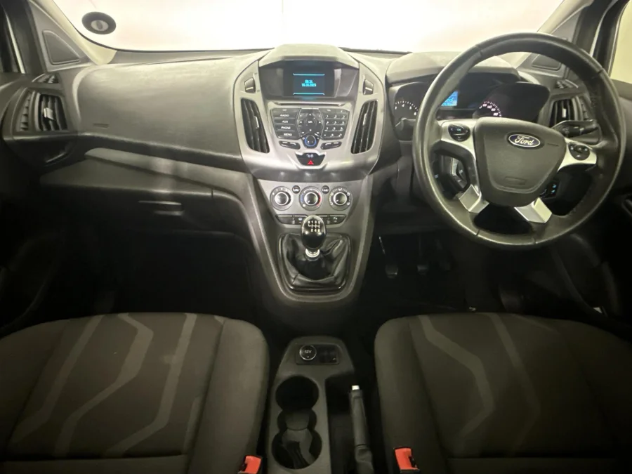 Used 2015 Ford Tourneo Connect 1.0T Trend - WeBuyCars Midstream Used 2015 Ford Tourneo Connect 1.0T Trend - WeBuyCars Midstream