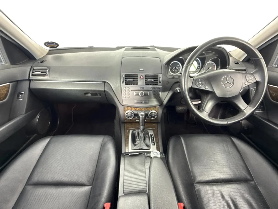 Used 2011 Mercedes-Benz C-Class C220CDI Elegance - WeBuyCars Vereeniging Used 2011 Mercedes-Benz C-Class C220CDI Elegance - WeBuyCars Vereeniging