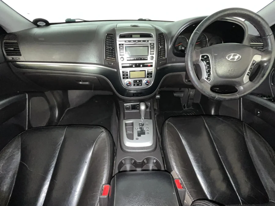 Used 2010 Hyundai Santa Fe 2.2CRDi 4WD Elite - WeBuyCars Brackenfell Cape Town Used 2010 Hyundai Santa Fe 2.2CRDi 4WD Elite - WeBuyCars Brackenfell Cape Town