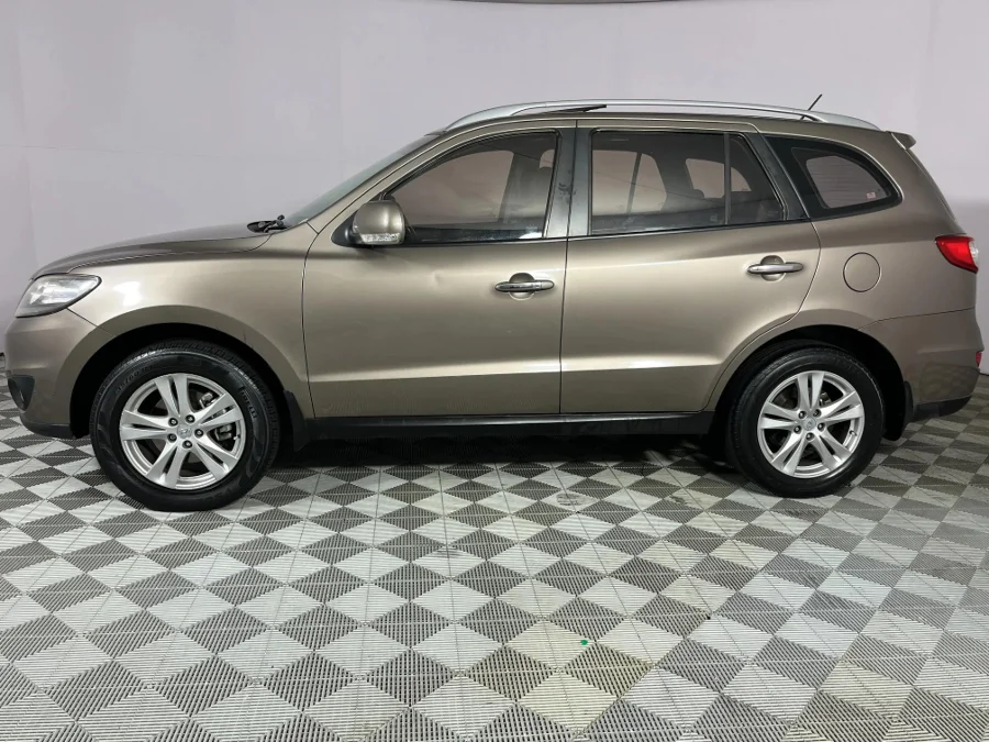 Used 2010 Hyundai Santa Fe 2.2CRDi 4WD Elite - WeBuyCars Brackenfell Cape Town Used 2010 Hyundai Santa Fe 2.2CRDi 4WD Elite - WeBuyCars Brackenfell Cape Town