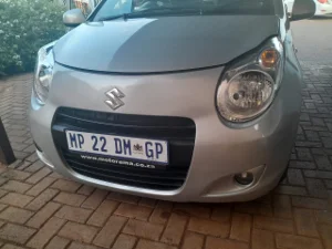 Used 2014 Suzuki Alto 1.0 GLX Used 2014 Suzuki Alto 1.0 GLX