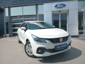 Used 2024 Suzuki Baleno 1.5 GL auto Used 2024 Suzuki Baleno 1.5 GL auto