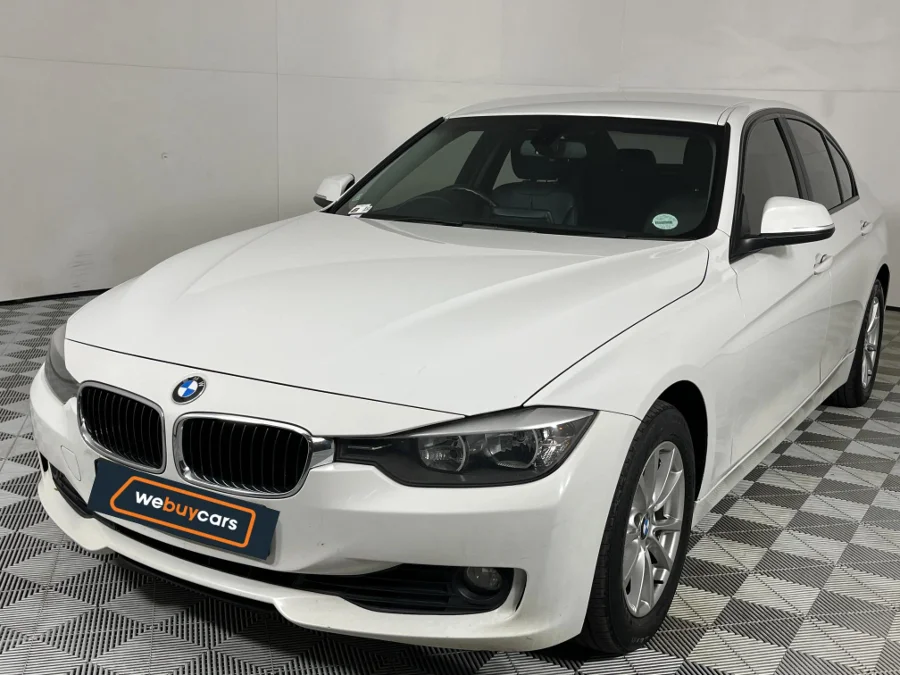 Used 2015 BMW 3 Series 320i sports-auto - WeBuyCars The Dome Used 2015 BMW 3 Series 320i sports-auto - WeBuyCars The Dome