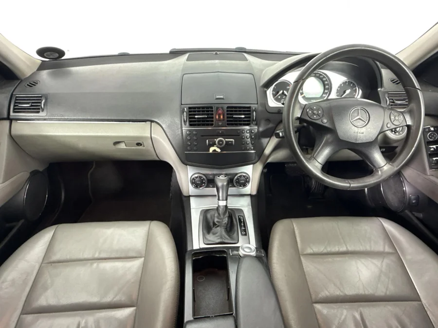 Used 2008 Mercedes-Benz C-Class C180 Kompressor Avantgarde Touchshift - WeBuyCars Vereeniging Used 2008 Mercedes-Benz C-Class C180 Kompressor Avantgarde Touchshift - WeBuyCars Vereeniging