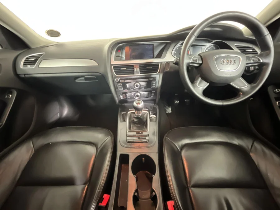 Used 2015 Audi A4 1.8T 88kW S - WeBuyCars The Dome Used 2015 Audi A4 1.8T 88kW S - WeBuyCars The Dome