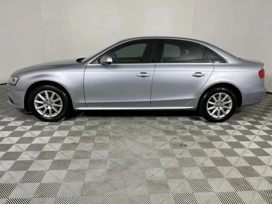 Used 2015 Audi A4 1.8T 88kW S - WeBuyCars The Dome Used 2015 Audi A4 1.8T 88kW S - WeBuyCars The Dome