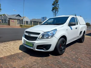 Used 2013 Chevrolet Utility 1.4