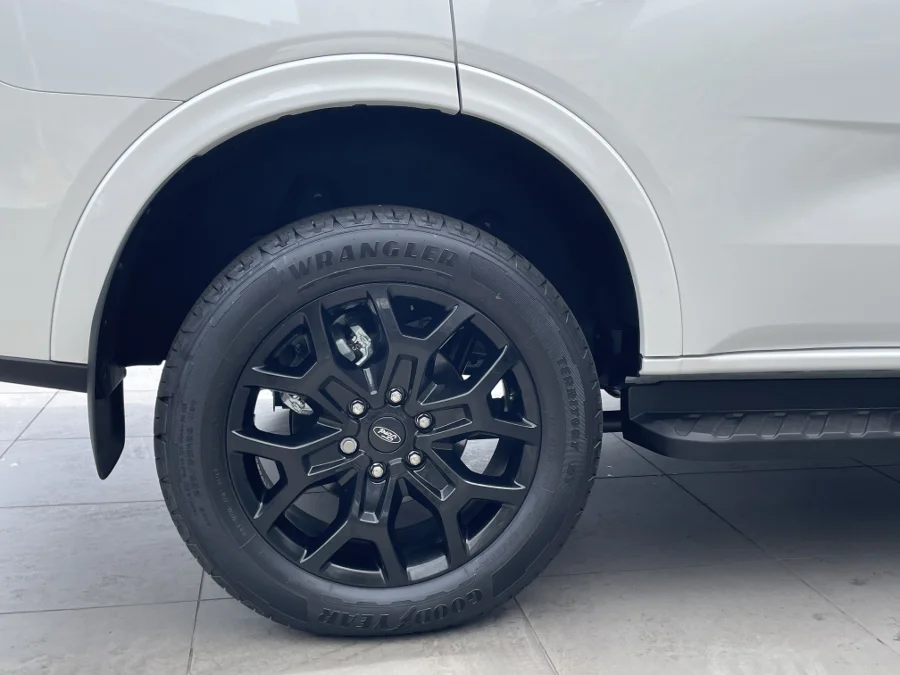 Used 2025 Ford Everest 2.0 BiTurbo Sport - Ford Steyns Used 2025 Ford Everest 2.0 BiTurbo Sport - Ford Steyns