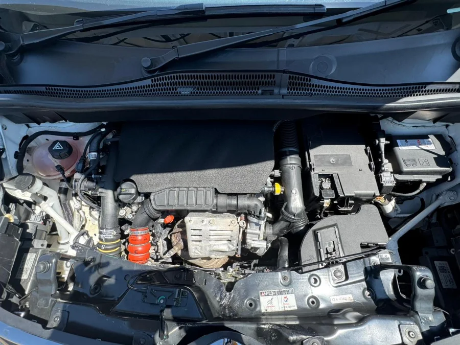 Used 2022 Citroen C3 Aircross 1.2T Feel - Skyview Autos