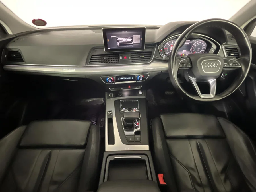 Used 2017 Audi Q5 40TDI quattro sport Black Edition - WeBuyCars Brackenfell Cape Town Used 2017 Audi Q5 40TDI quattro sport Black Edition - WeBuyCars Brackenfell Cape Town