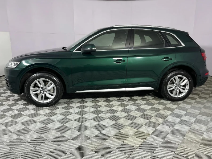 Used 2017 Audi Q5 40TDI quattro sport Black Edition - WeBuyCars Brackenfell Cape Town Used 2017 Audi Q5 40TDI quattro sport Black Edition - WeBuyCars Brackenfell Cape Town