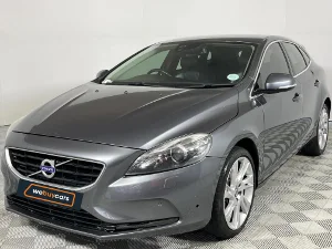 Used 2013 Volvo V40 D3 Excel
