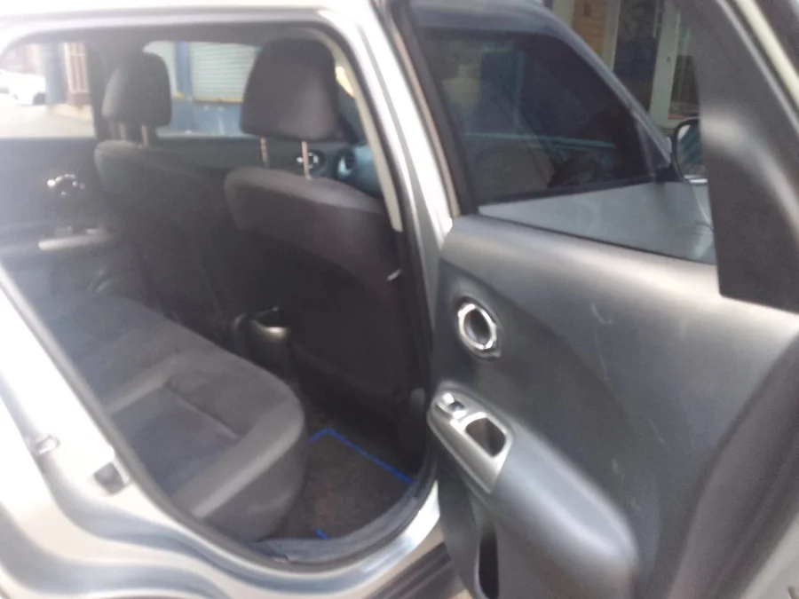 Used 2011 Nissan Juke 1.6 Acenta - Andy Auto