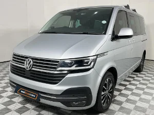 Used 2022 Volkswagen Caravelle 2.0BiTDI Highline 4Motion