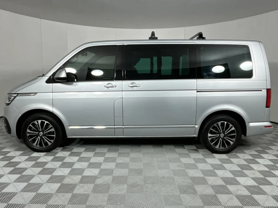 Used 2022 Volkswagen Caravelle 2.0BiTDI Highline 4Motion - WeBuyCars Gqeberha Used 2022 Volkswagen Caravelle 2.0BiTDI Highline 4Motion - WeBuyCars Gqeberha