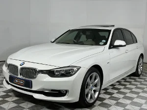 Used 2013 BMW 3 Series 328i Modern sports-auto