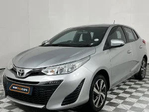 Used 2018 Toyota Yaris 1.5 Xs