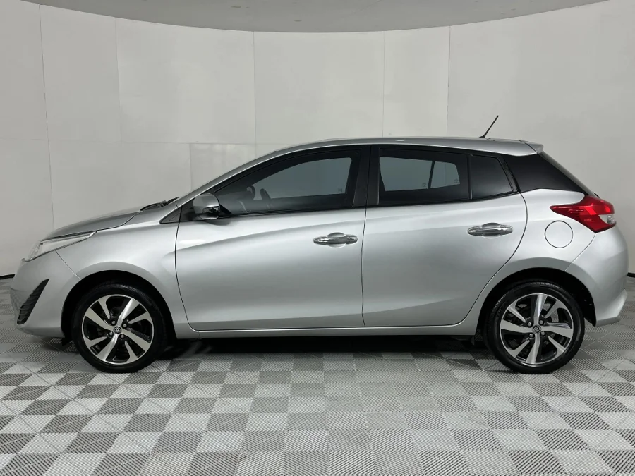Used 2018 Toyota Yaris 1.5 Xs - WeBuyCars Gqeberha Used 2018 Toyota Yaris 1.5 Xs - WeBuyCars Gqeberha