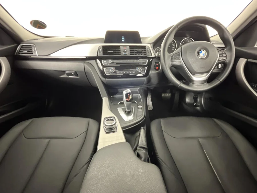 Used 2018 BMW 3 Series 318i auto - WeBuyCars The Dome Used 2018 BMW 3 Series 318i auto - WeBuyCars The Dome