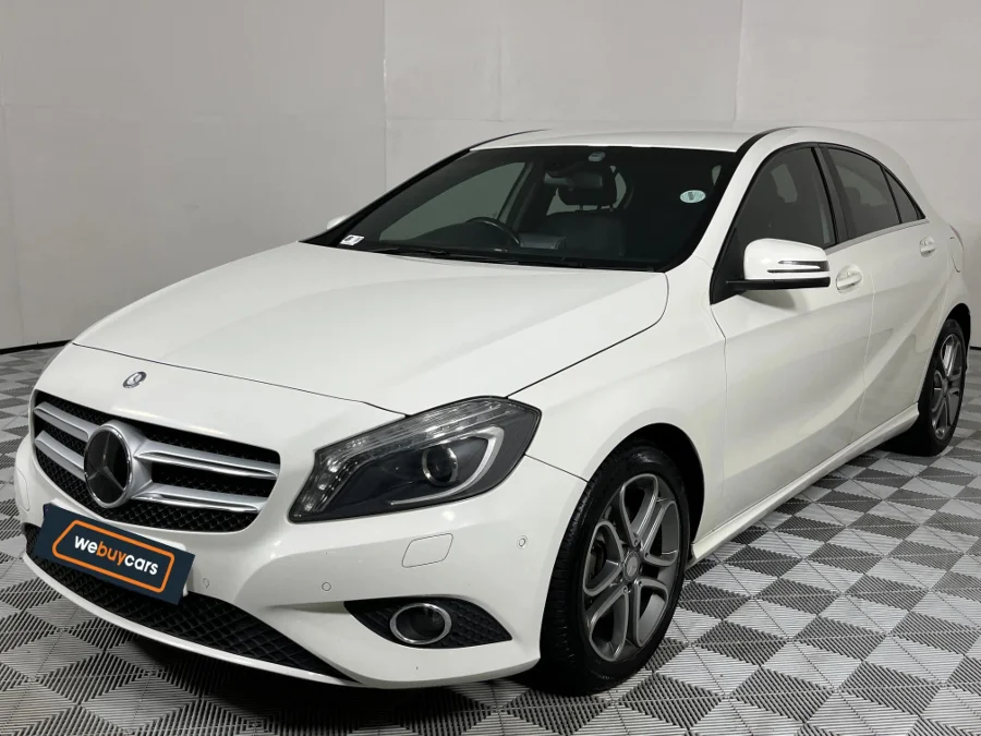 Used 2015 Mercedes-Benz A-Class A200CDI auto - WeBuyCars The Dome Used 2015 Mercedes-Benz A-Class A200CDI auto - WeBuyCars The Dome