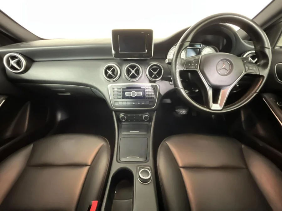Used 2015 Mercedes-Benz A-Class A200CDI auto - WeBuyCars The Dome Used 2015 Mercedes-Benz A-Class A200CDI auto - WeBuyCars The Dome