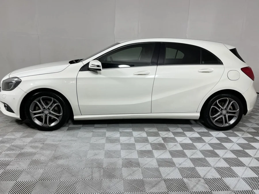 Used 2015 Mercedes-Benz A-Class A200CDI auto - WeBuyCars The Dome Used 2015 Mercedes-Benz A-Class A200CDI auto - WeBuyCars The Dome
