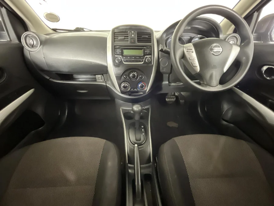 Used 2021 Nissan Almera 1.5 Acenta auto - WeBuyCars Silverlakes Used 2021 Nissan Almera 1.5 Acenta auto - WeBuyCars Silverlakes