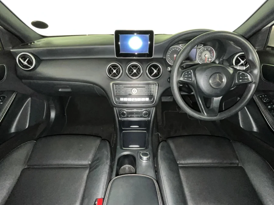 Used 2017 Mercedes-Benz A-Class A200 Style auto - WeBuyCars Germiston Used 2017 Mercedes-Benz A-Class A200 Style auto - WeBuyCars Germiston