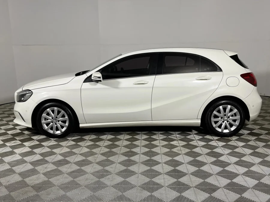 Used 2017 Mercedes-Benz A-Class A200 Style auto - WeBuyCars Germiston Used 2017 Mercedes-Benz A-Class A200 Style auto - WeBuyCars Germiston