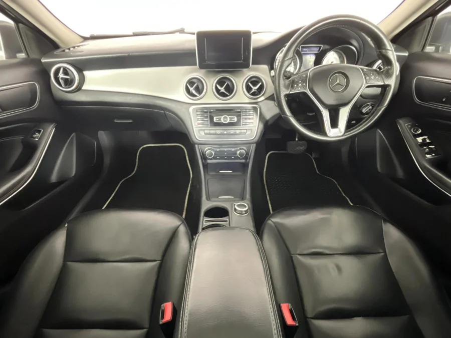 Used 2014 Mercedes-Benz GLA 200d auto - WeBuycars East London Used 2014 Mercedes-Benz GLA 200d auto - WeBuycars East London