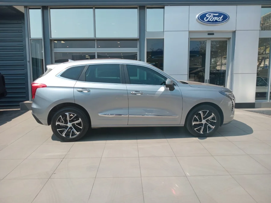 Used 2024 Haval Jolion 1.5T Premium - Ford Steyns Used 2024 Haval Jolion 1.5T Premium - Ford Steyns