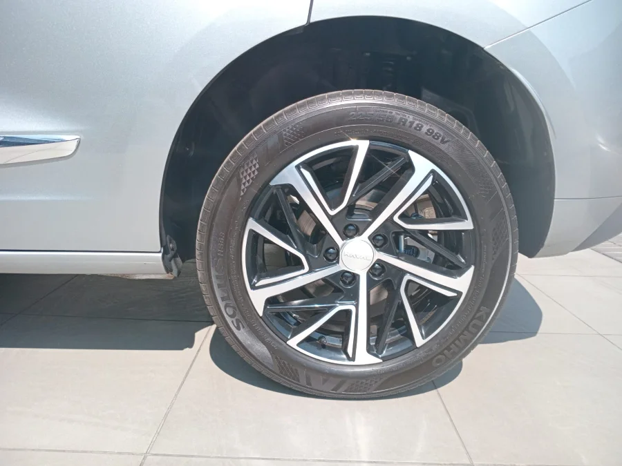 Used 2024 Haval Jolion 1.5T Premium - Ford Steyns Used 2024 Haval Jolion 1.5T Premium - Ford Steyns